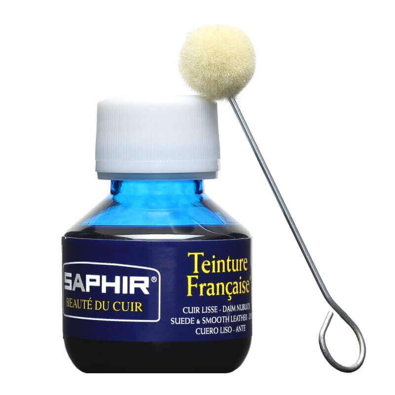 Astuces pour appliquer la peinture pour daim et créer une belle patine